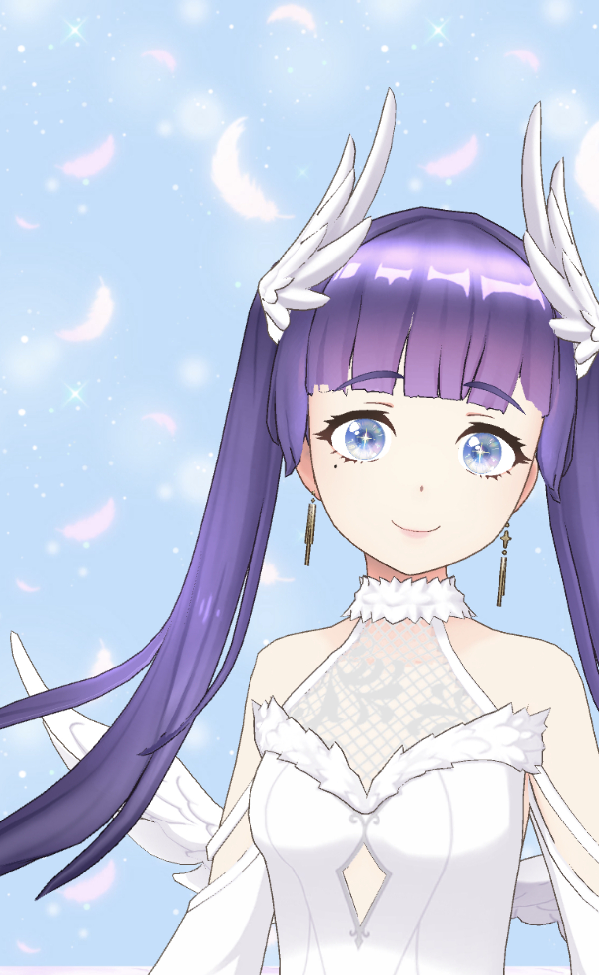 Nana🎀(ᐡ*´꒳`*ᐡ)｡🌸の第五人格フレンド募集プロフィール GameRoom